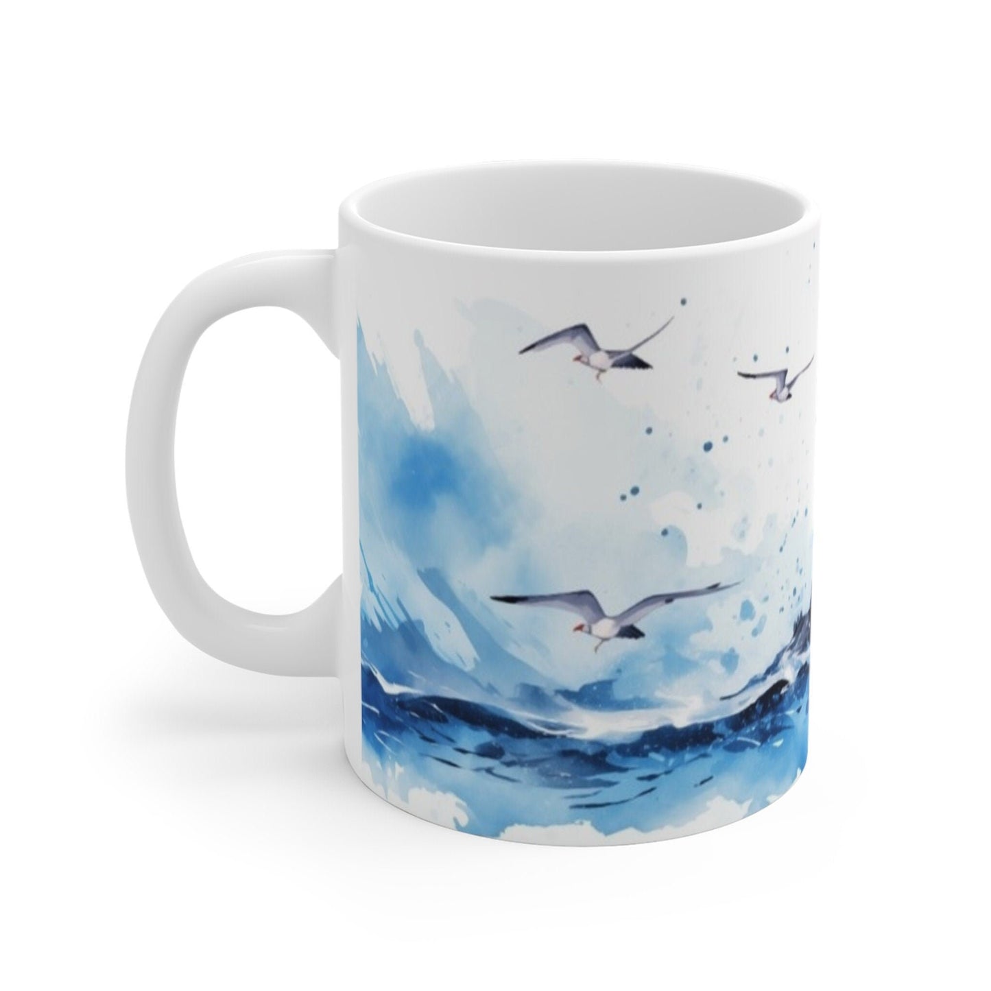 Lighthouse Ceramic Mugs (11oz\15oz\20oz)