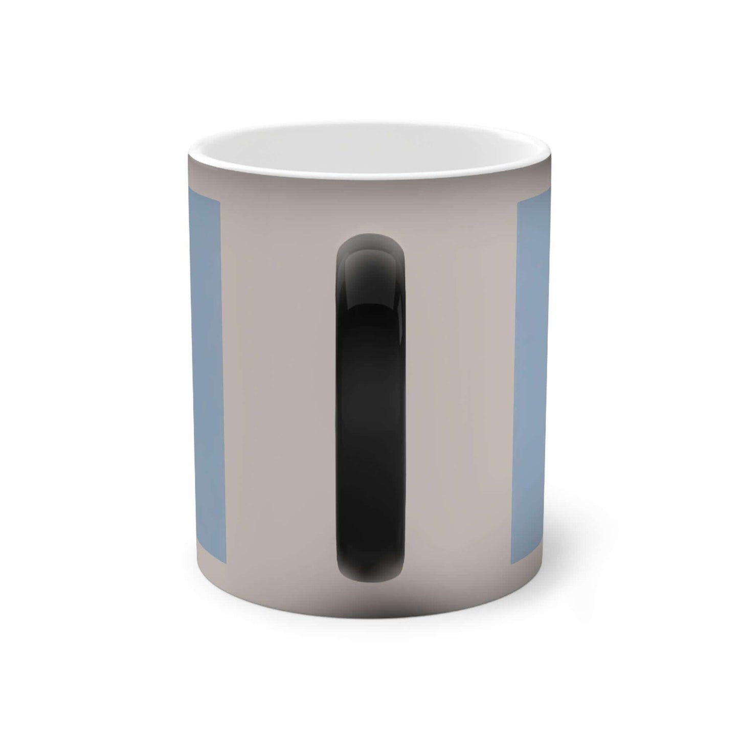 Starry Color-Changing Mug, Magic Heat-Sensitive Coffee Cup with Hidden Design, Fun Coffee Lover Gift, Unique Kitchen Decor, Morning
