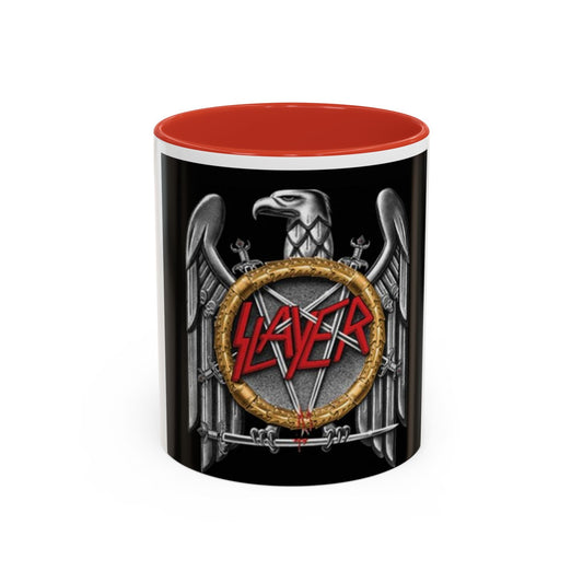 Fans of Slayer Mug